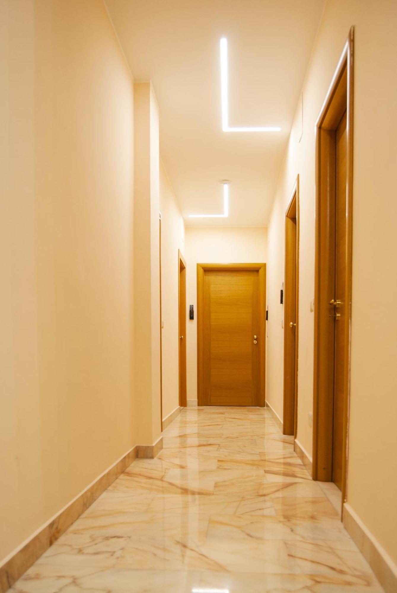 Le Sere Reggio Calabria Exterior foto